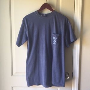 Classic Southern Apparel t shirt